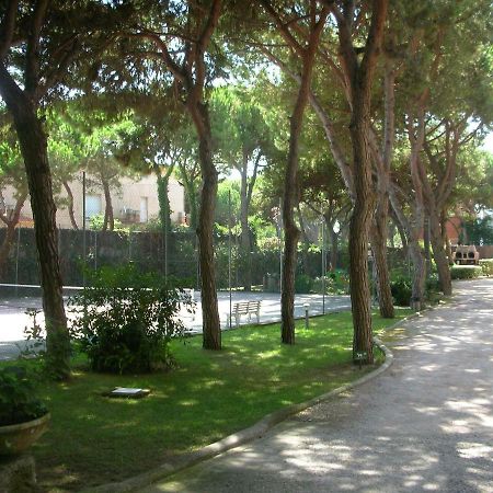 Apartament Groc Gavà Zewnętrze zdjęcie