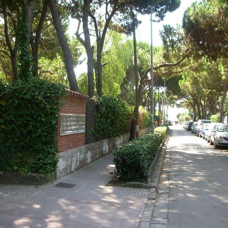 Apartament Groc Gavà Zewnętrze zdjęcie