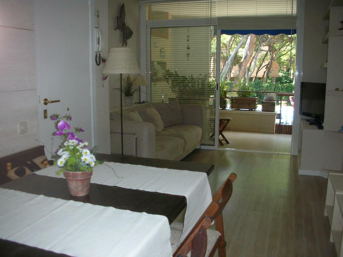 Apartament Groc Gavà Zewnętrze zdjęcie