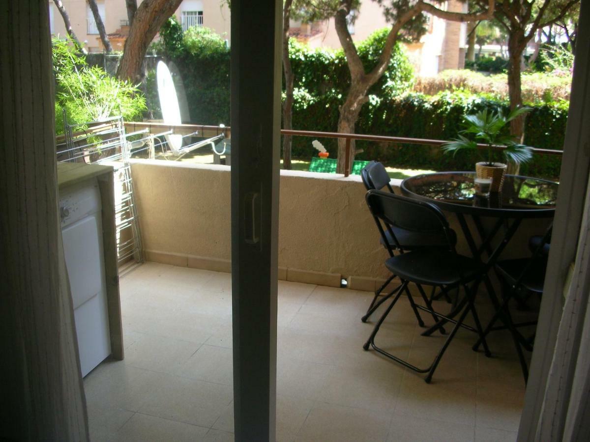 Apartament Groc Gavà Zewnętrze zdjęcie