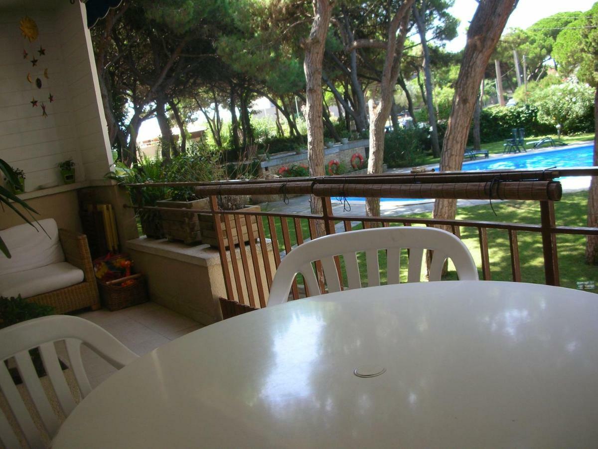 Apartament Groc Gavà Zewnętrze zdjęcie