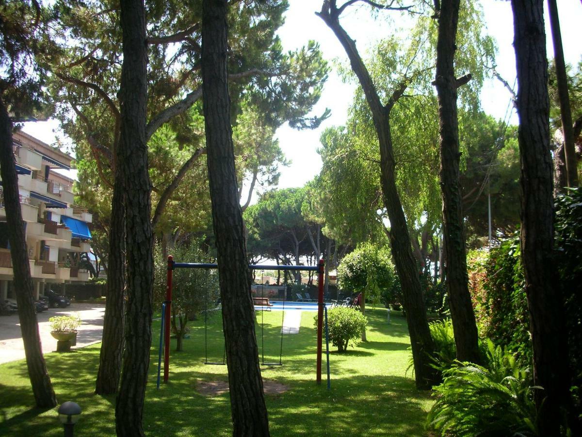 Apartament Groc Gavà Zewnętrze zdjęcie