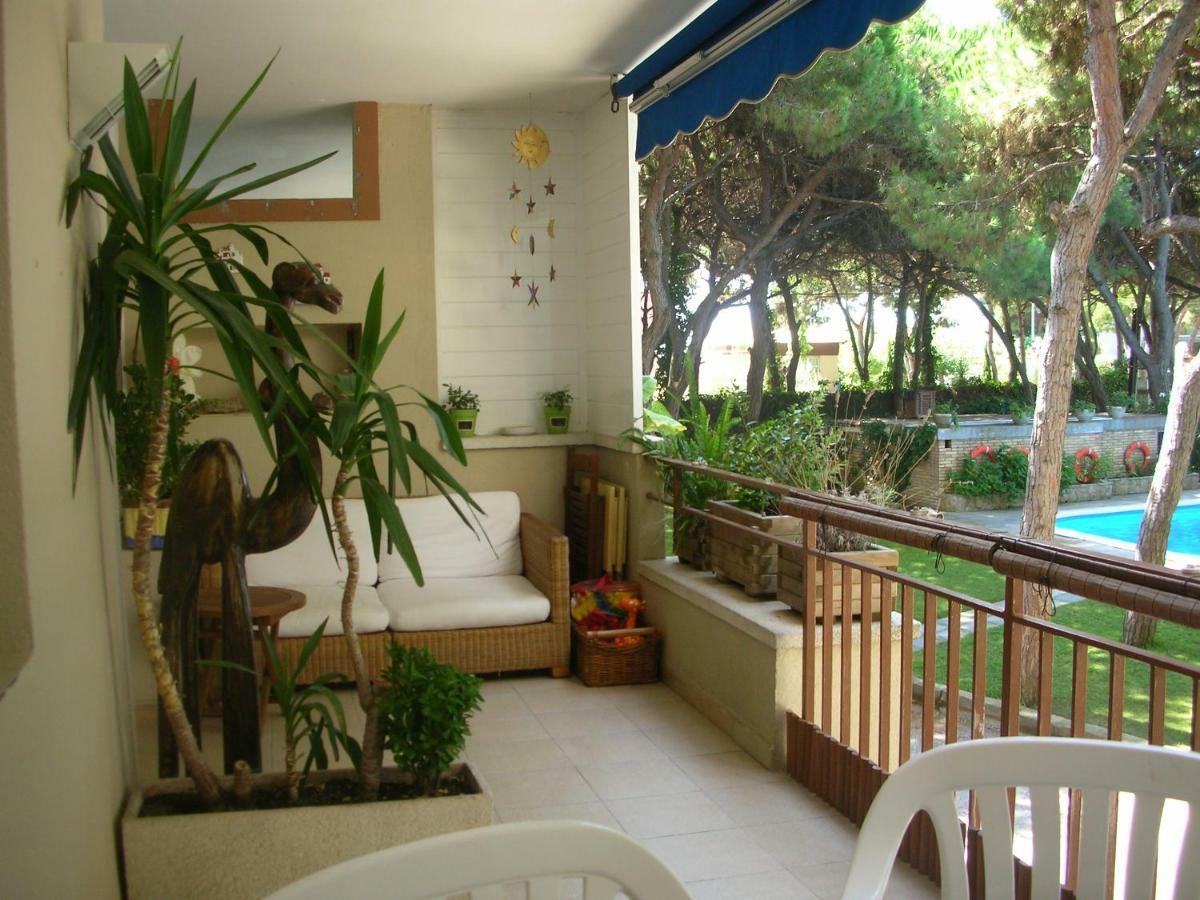 Apartament Groc Gavà Zewnętrze zdjęcie