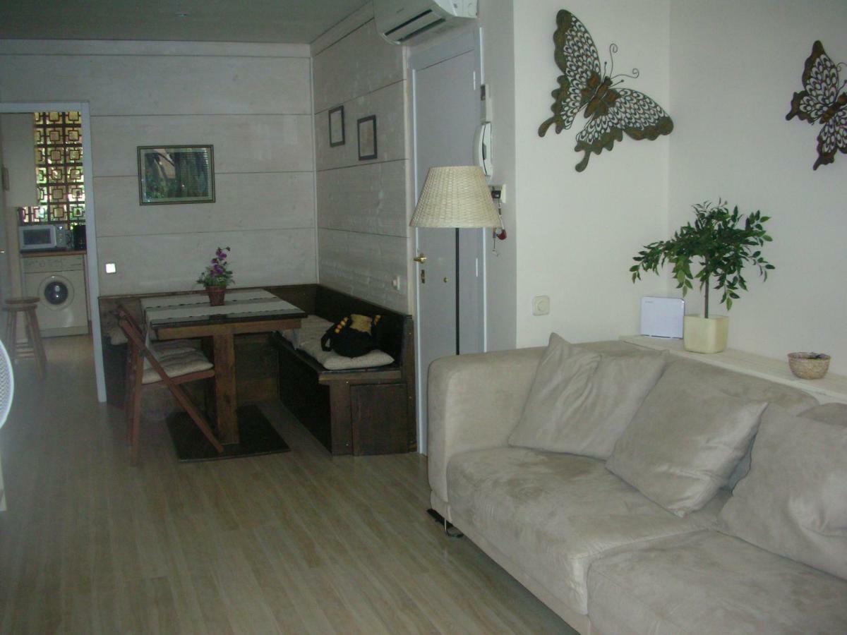 Apartament Groc Gavà Zewnętrze zdjęcie