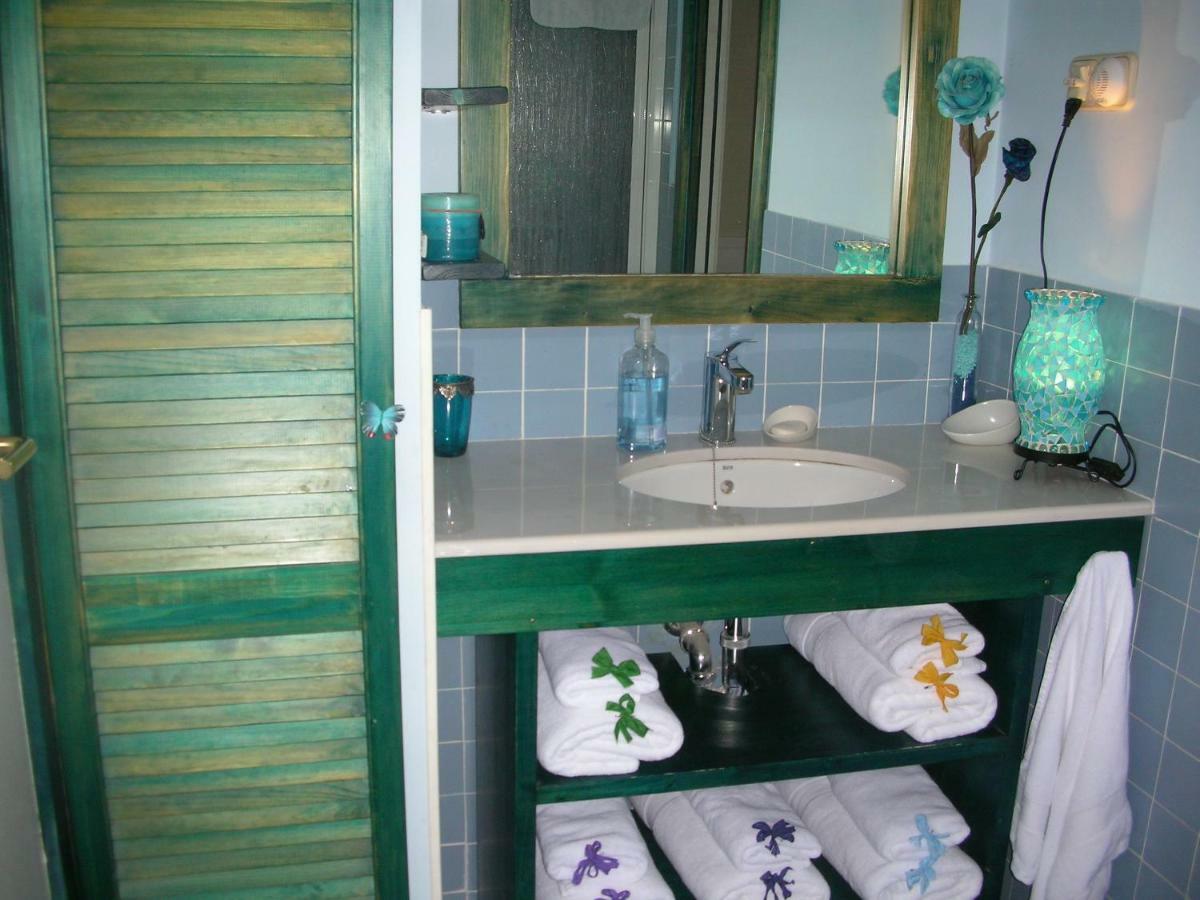 Apartament Groc Gavà Zewnętrze zdjęcie