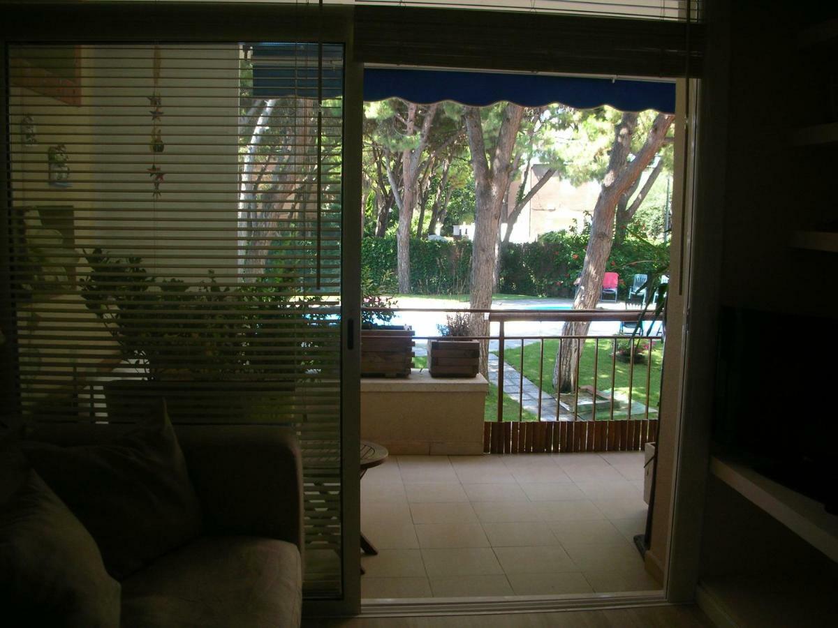Apartament Groc Gavà Zewnętrze zdjęcie