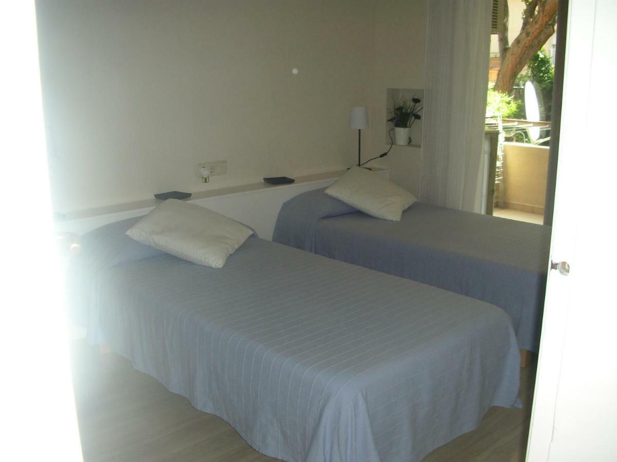 Apartament Groc Gavà Zewnętrze zdjęcie