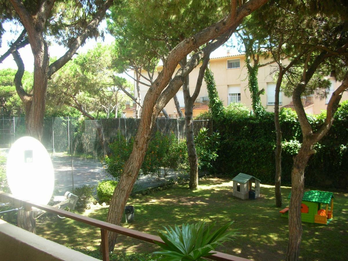 Apartament Groc Gavà Zewnętrze zdjęcie