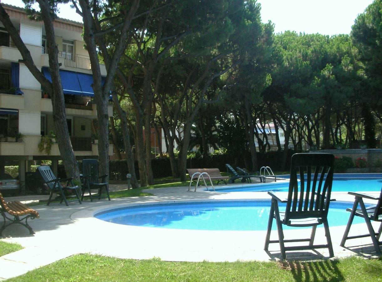 Apartament Groc Gavà Zewnętrze zdjęcie